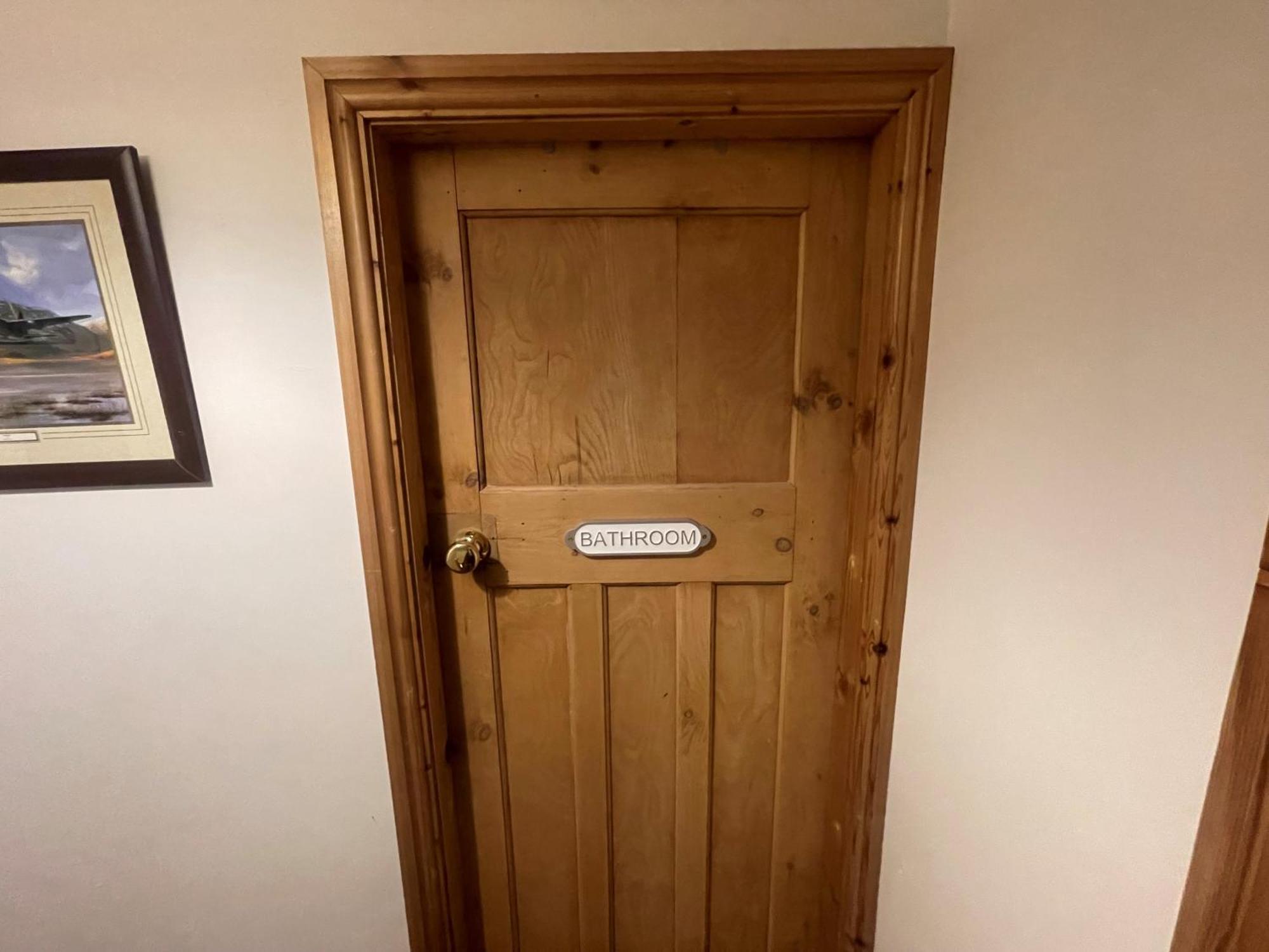 45 Mold Road Appartement Wrexham Buitenkant foto