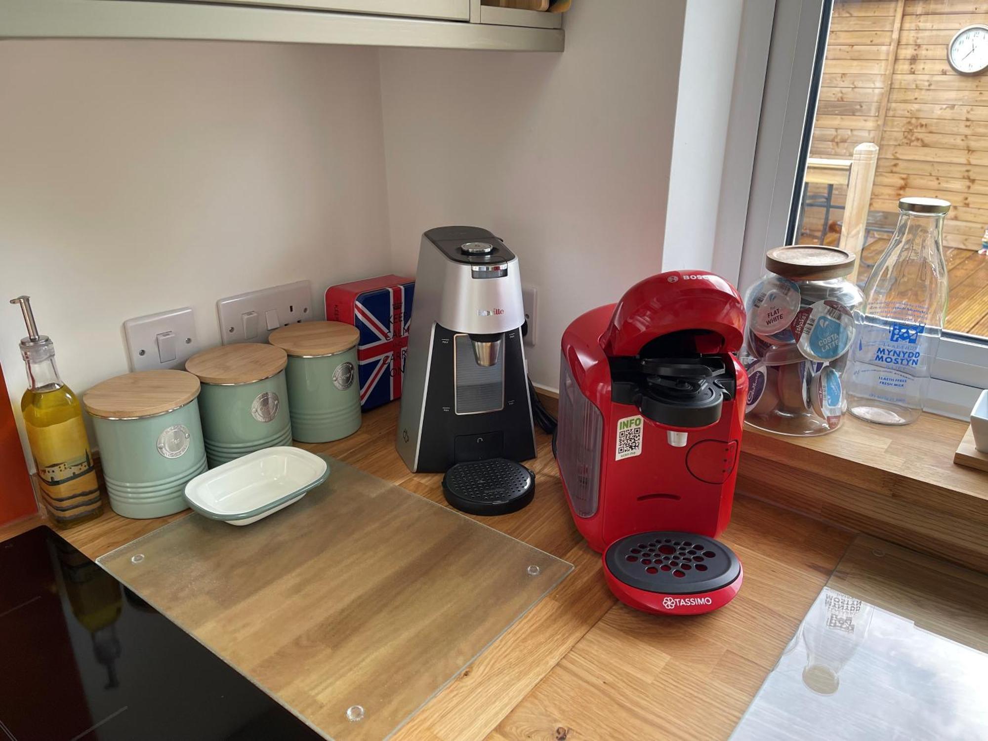 45 Mold Road Appartement Wrexham Buitenkant foto