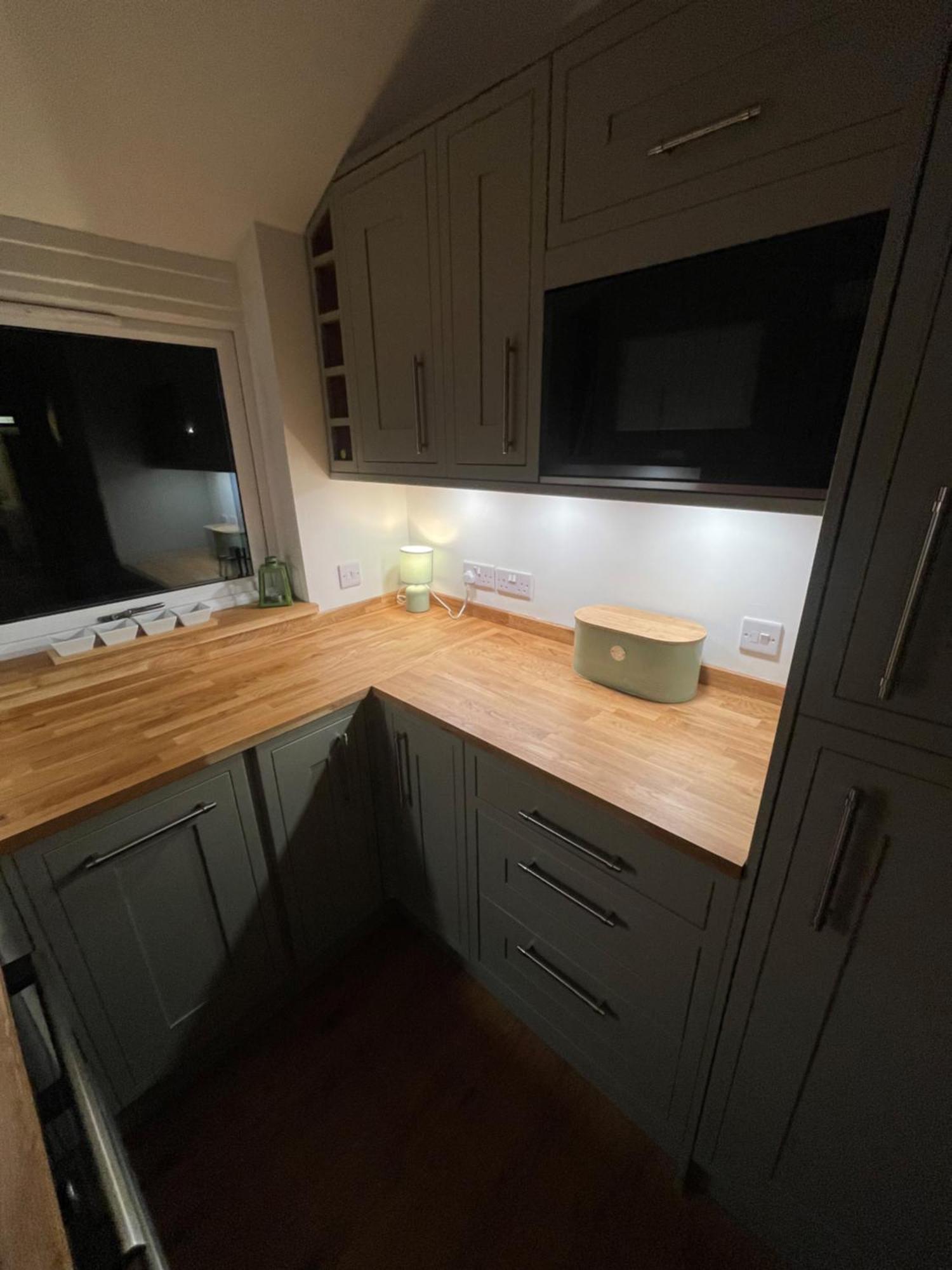 45 Mold Road Appartement Wrexham Buitenkant foto