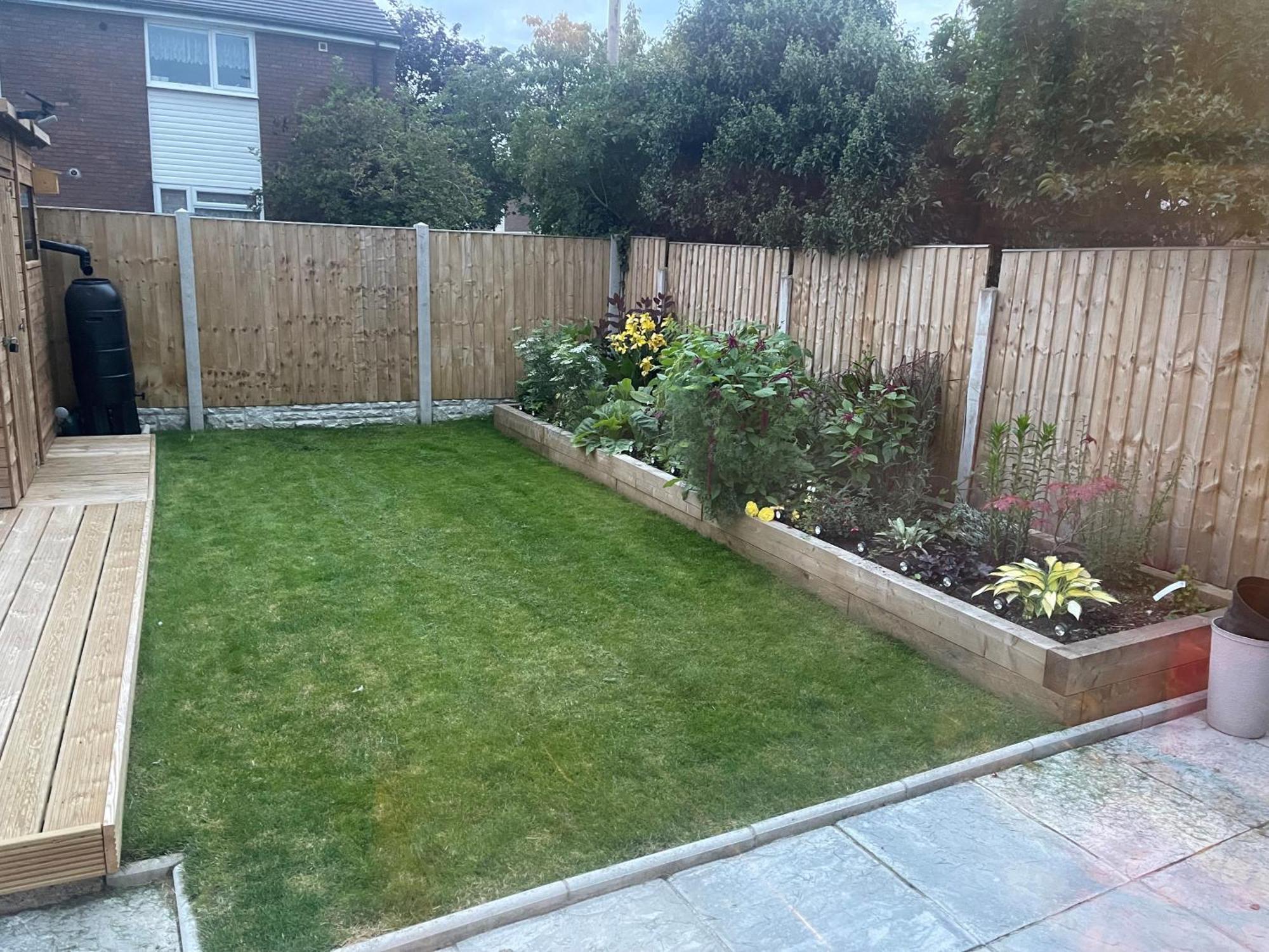 45 Mold Road Appartement Wrexham Buitenkant foto