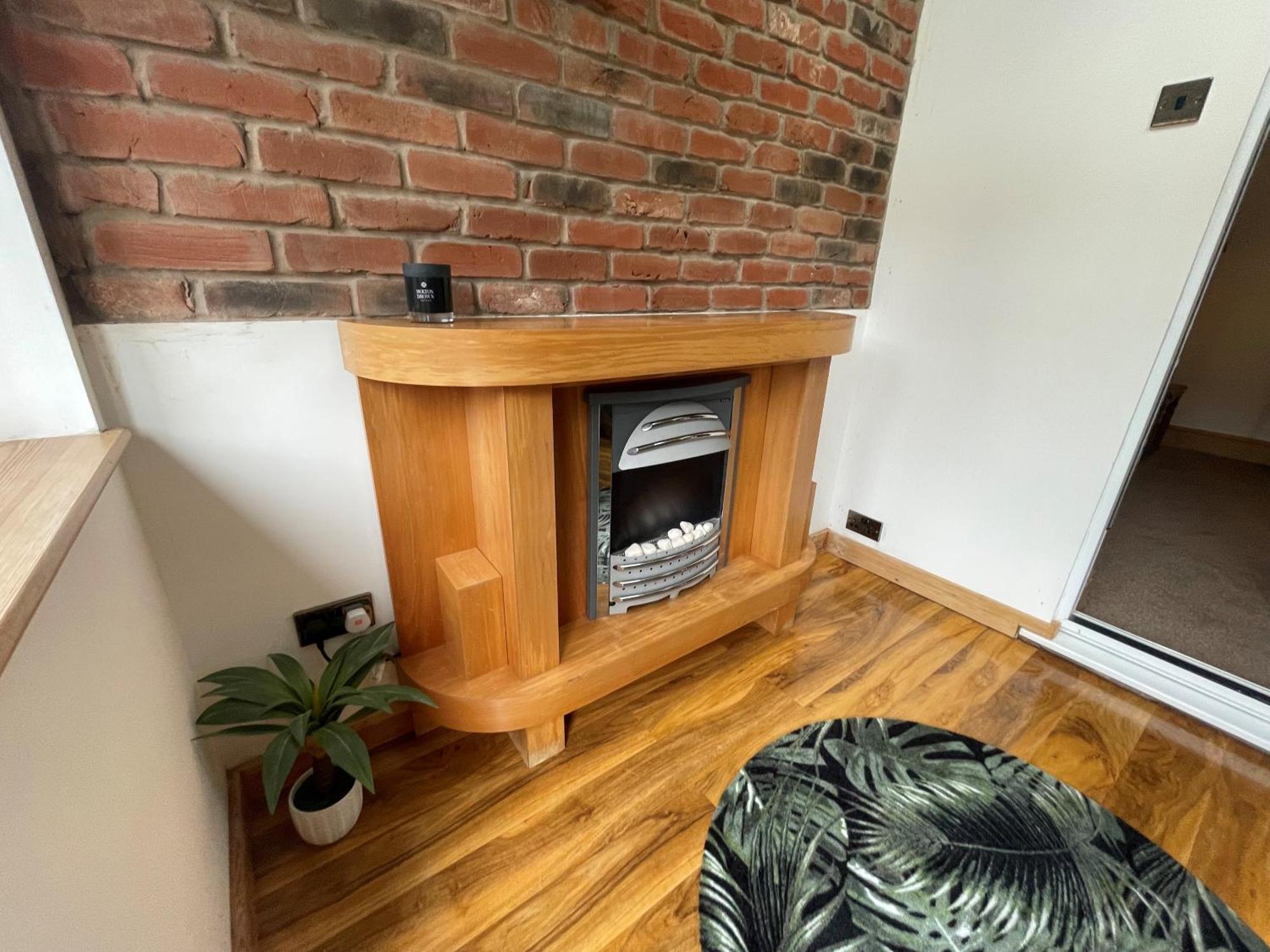 45 Mold Road Appartement Wrexham Buitenkant foto