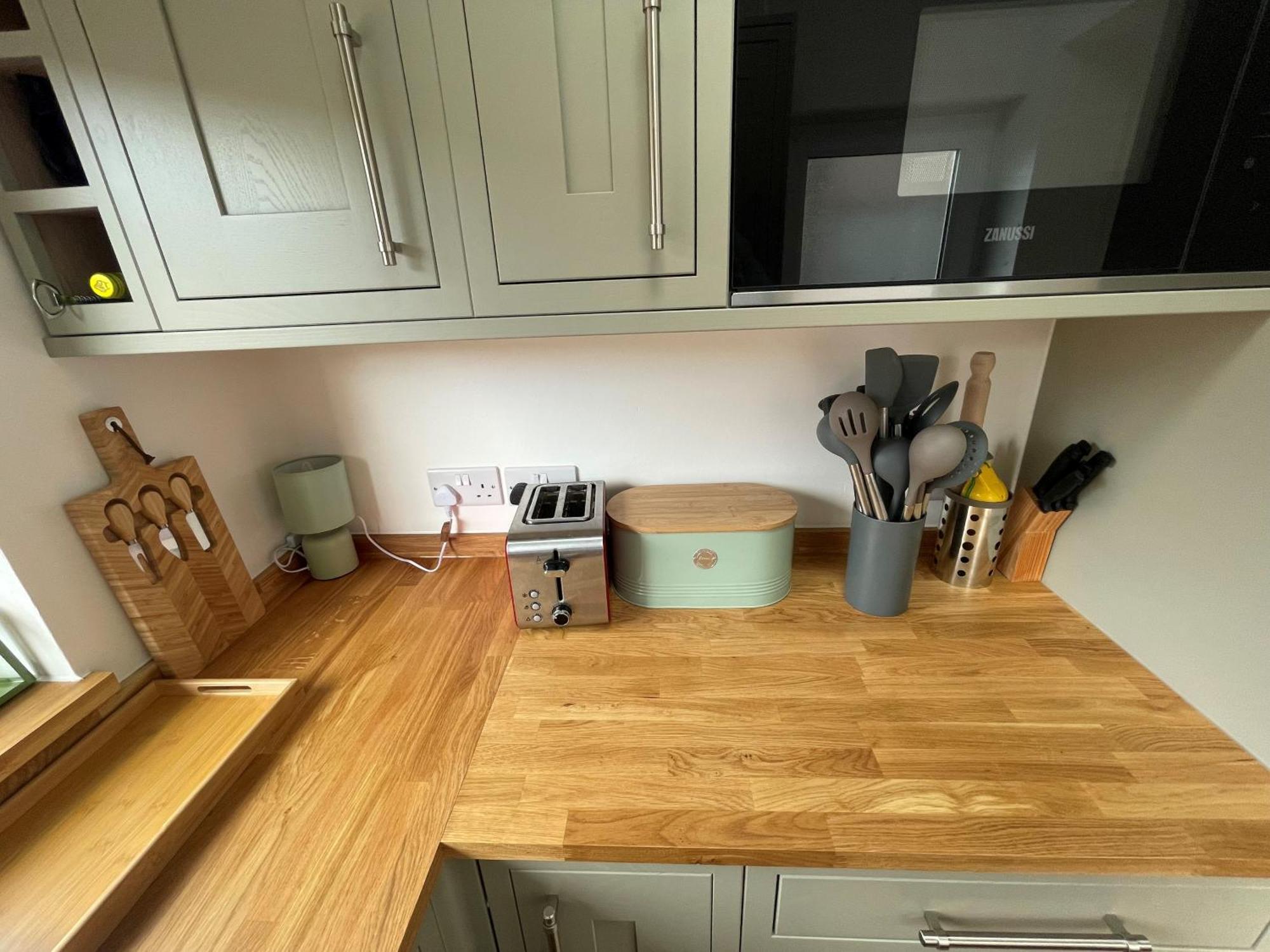 45 Mold Road Appartement Wrexham Buitenkant foto