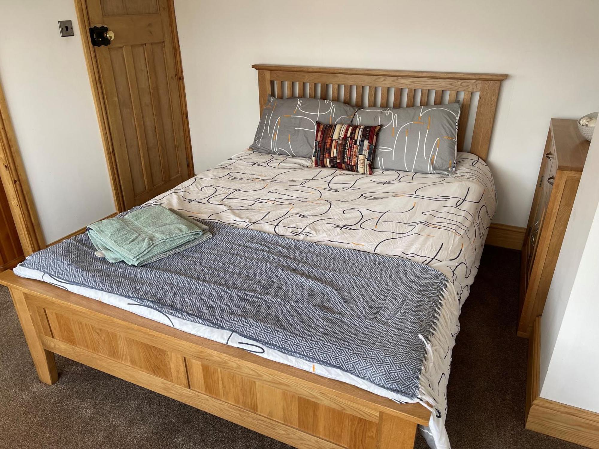 45 Mold Road Appartement Wrexham Buitenkant foto