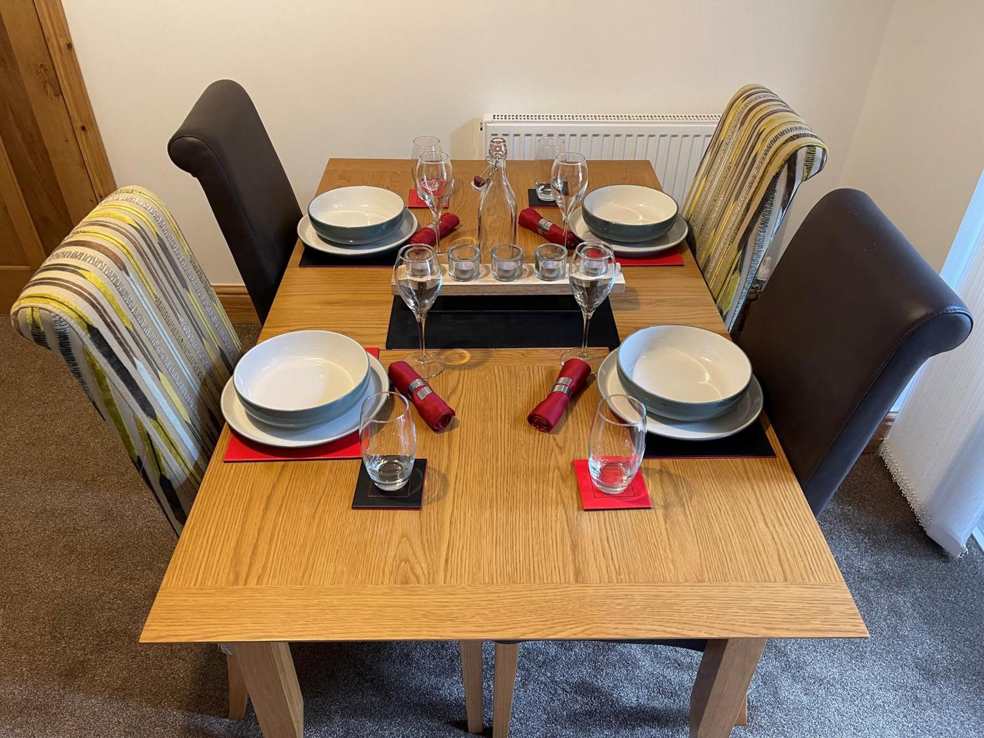 45 Mold Road Appartement Wrexham Buitenkant foto