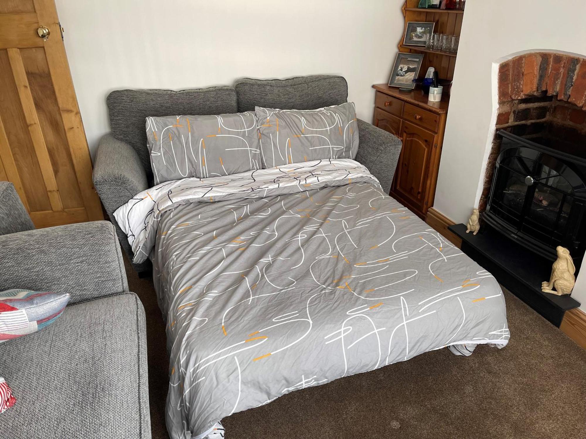 45 Mold Road Appartement Wrexham Buitenkant foto